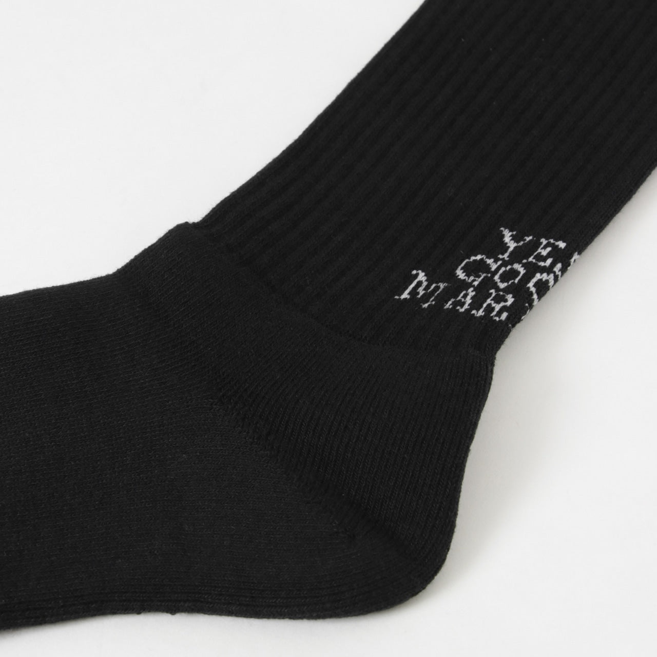 24AW YGM / YGM LOGO SOCKS