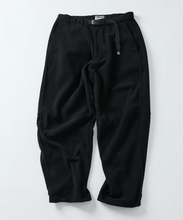 將圖片載入圖庫檢視器 24AW FREAK&#39;S STORE / AiRide Warm Air Ride Warm Wide Silhouette Climbing Pants [Limited products]
