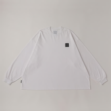 將圖片載入圖庫檢視器 S.F.C SUPER BIG LS TEE【SFCSS25CS10】
