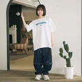 將圖片載入圖庫檢視器 Over Print / NO CANDY TEE (SS25)
