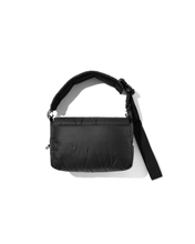 將圖片載入圖庫檢視器 24SS CLESSTE / PADDED FLAP HOLIDAY BAG
