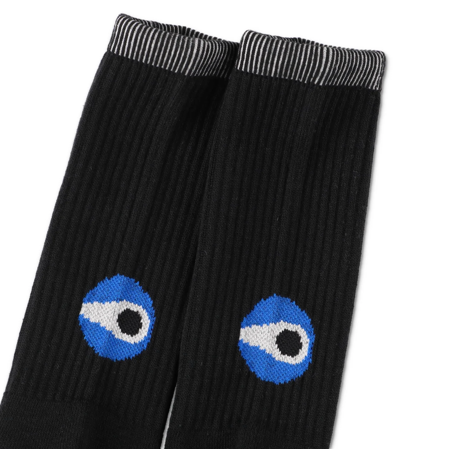 S.F.C × ADVANCED RESEARCH 2PACK LOGO SOCKS White & Black set【SFCSS25AC02AR】