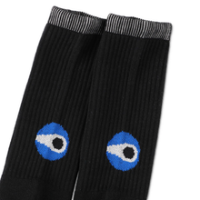 將圖片載入圖庫檢視器 S.F.C × ADVANCED RESEARCH 2PACK LOGO SOCKS White &amp; Black set【SFCSS25AC02AR】

