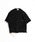 將圖片載入圖庫檢視器 WETTEMPT / QUICK DRYING ASYMMETRY DRAW CORD TEE / 吸水速乾アシメドローコードT
