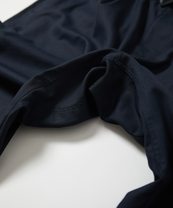 Freak's Store  Wide silhouette TR climbing Slacks[Limited products]