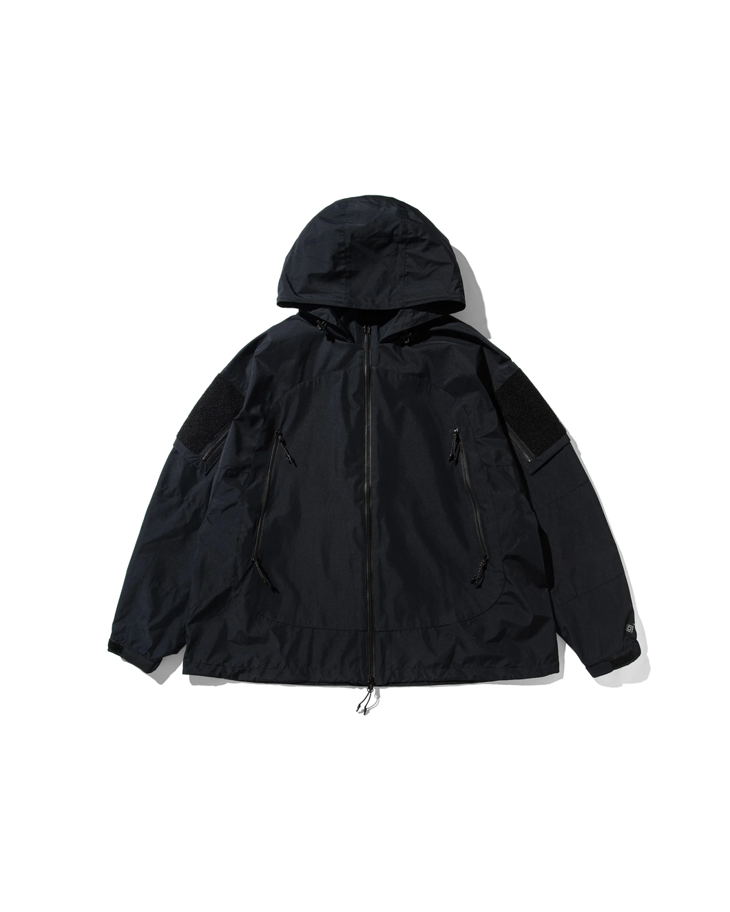 24AW CLESSTE / +PHENIX WINDSTOPPER® BY GORE-TEX LABS CITY MILITARY JACKET