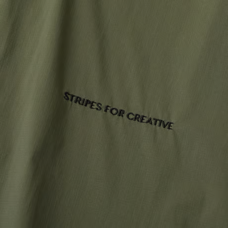 23AW【SFCSS24J06】 S.F.C / S.F.C NYLON CREW