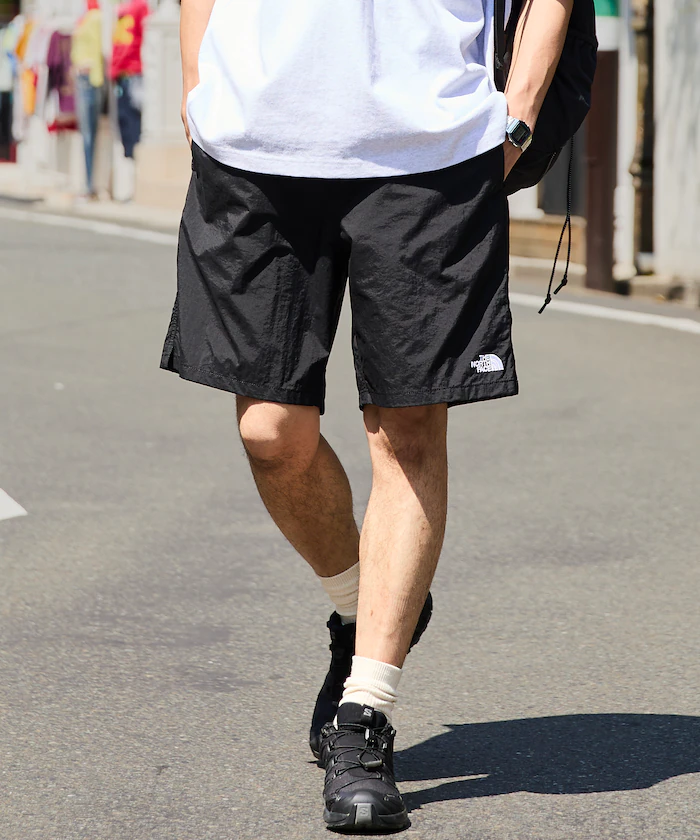 THE NORTH FACE バーサタイルミッド / NB42331 【限定展開】