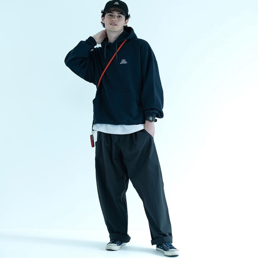 24AW YGM / Shoulder strap ショルダーストラップ