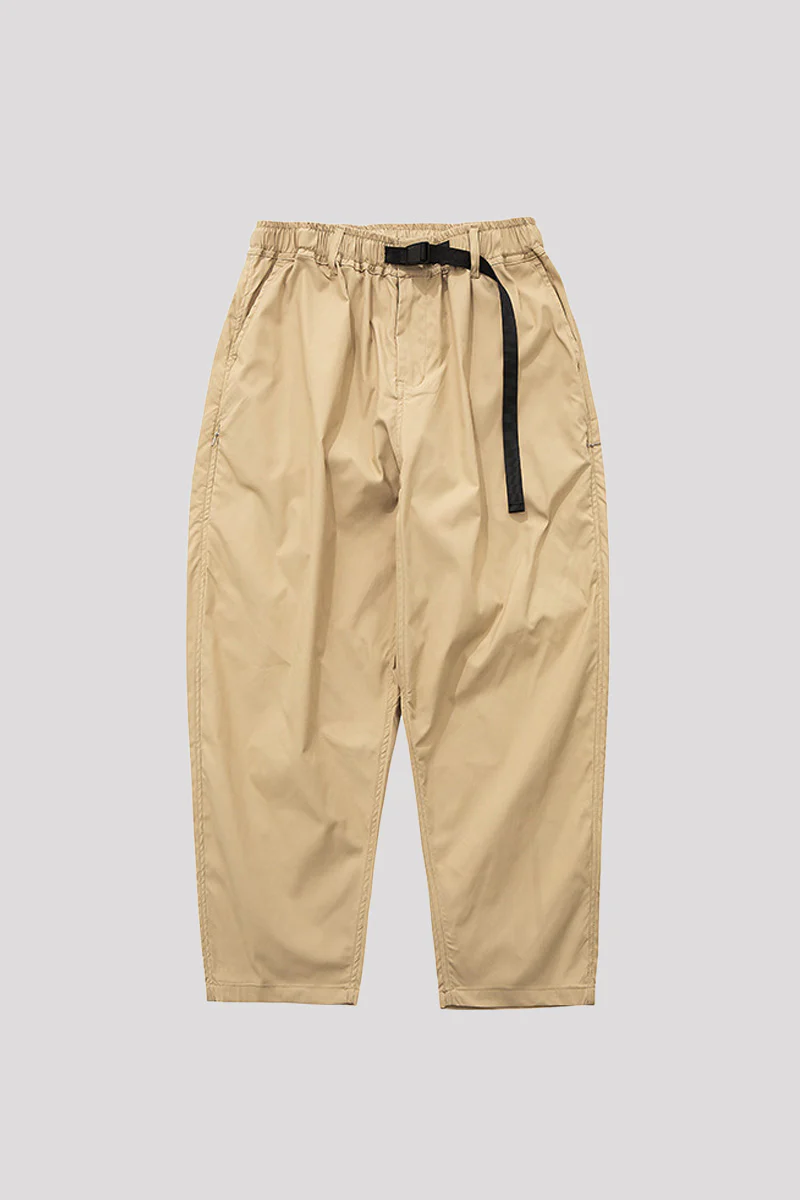 24ss Meltum / WP CLIMBING TECH PANTS Sorona®