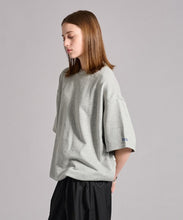 將圖片載入圖庫檢視器 WETTEMPT / SEAM POCKET SWEAT TEE / シームポケットスウェットT
