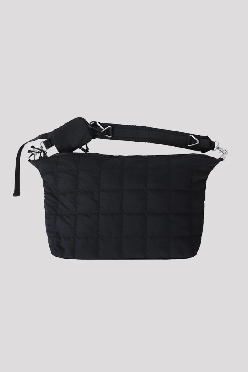 Meltum / QUILTING POUCH SHOULDER BAG