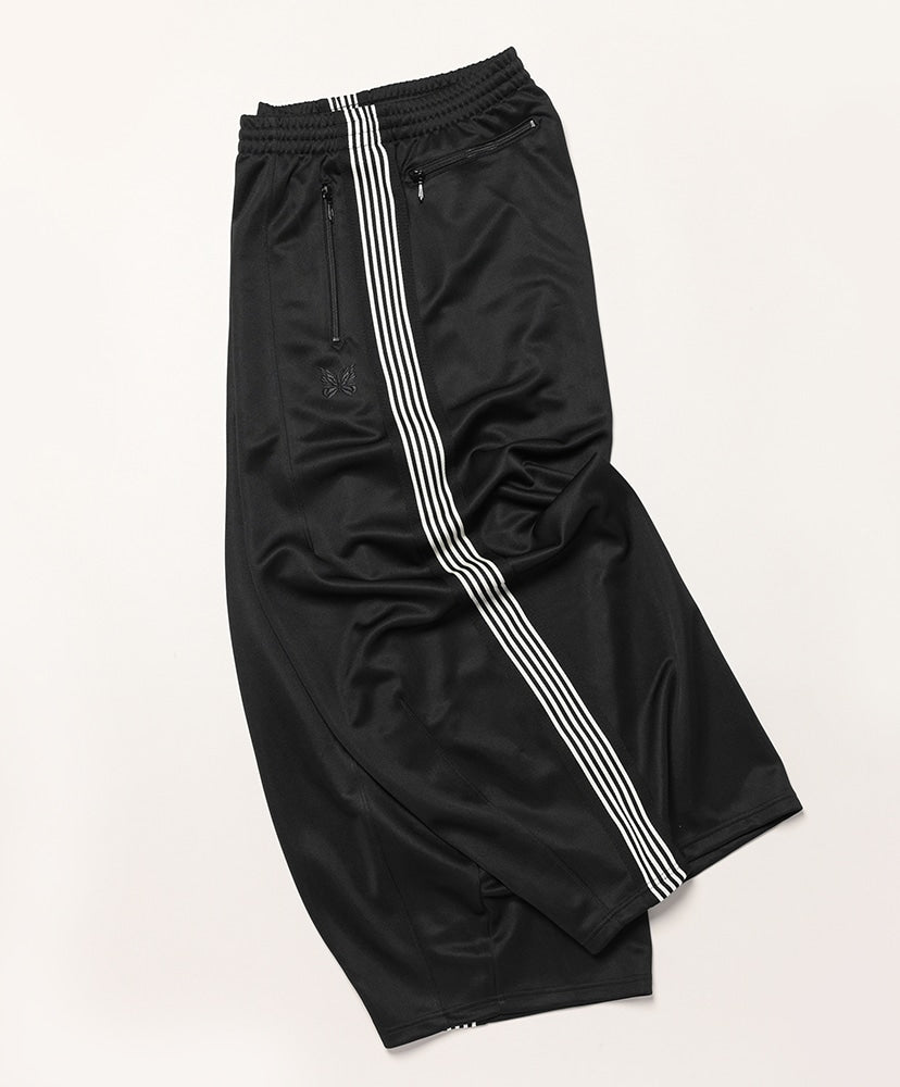 NEEDLES / LOFTMAN別注 H.D. Track Pant - Poly Smooth