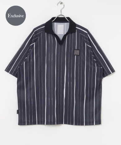 S.F.C 『別注』SFC×URBS　SS GAME SHIRT BSMA5-SFCCS01UR