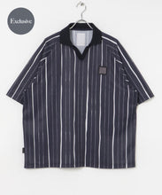 將圖片載入圖庫檢視器 S.F.C 『別注』SFC×URBS　SS GAME SHIRT BSMA5-SFCCS01UR
