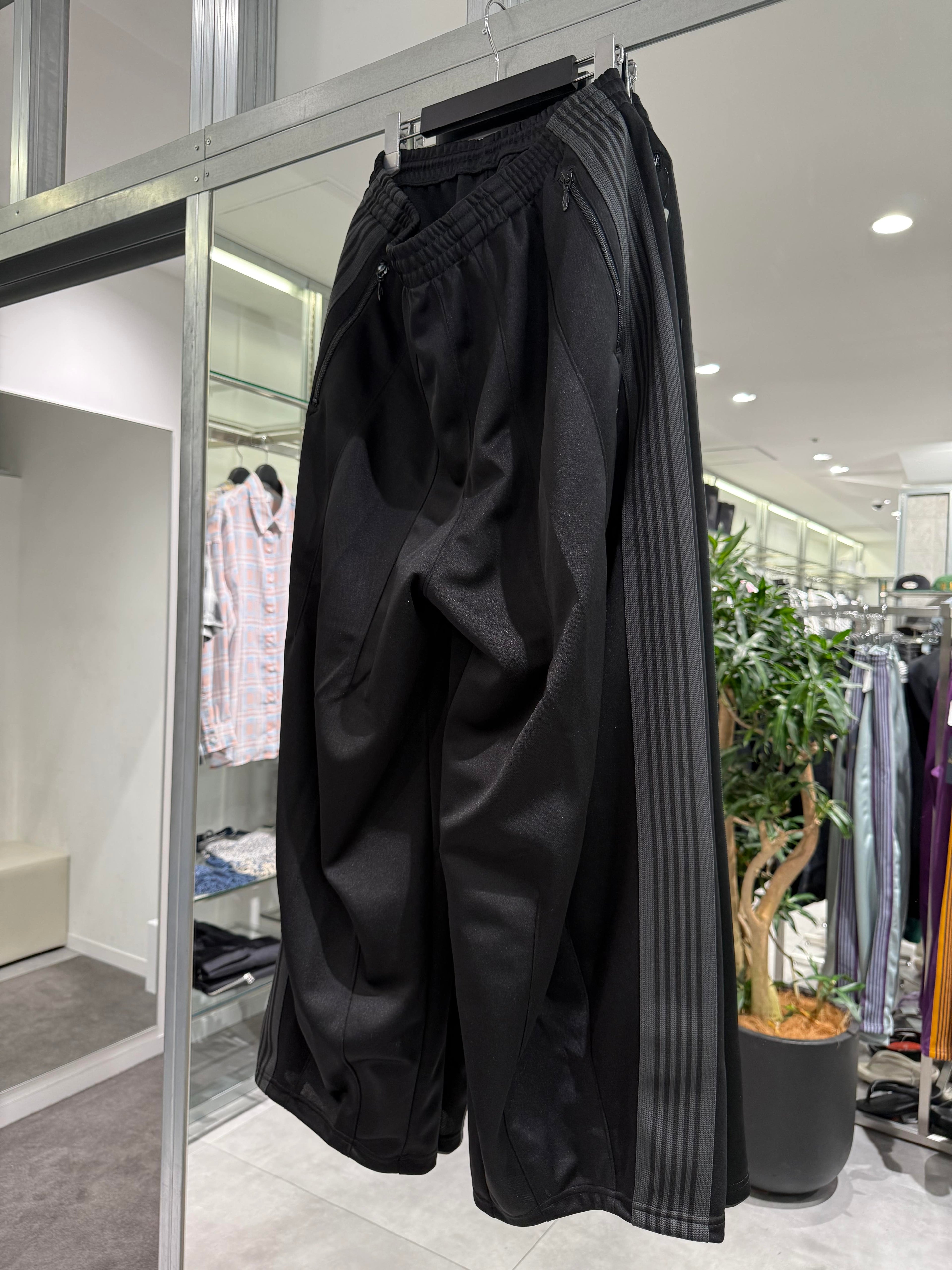 Needles / Needles 25ss "Exclusive H.D. Track Pants - Poly Smooth"