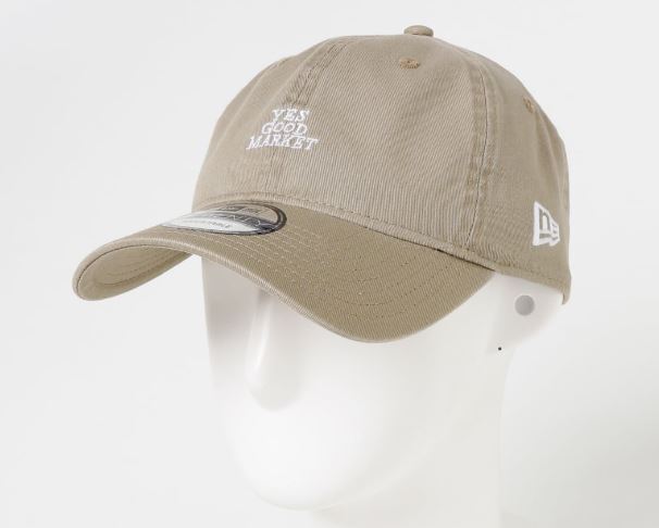 24AW YGM / YGM NEW ERA920