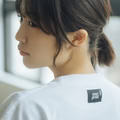 將圖片載入圖庫檢視器 Over Print / THAT GIRL TEE (SS25)
