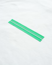 FARAH × is-ness × The▲HC ×HATOS / Green Lights Graphic Printed S/S T-shirt