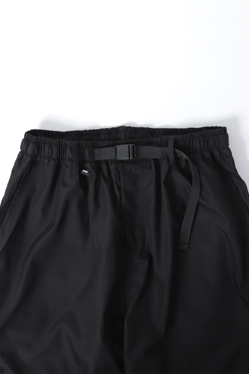 24ss Meltum / WP CLIMBING TECH PANTS Sorona®