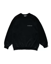 FARAH × is-ness × The▲HC ×HATOS / Green Lights Graphic Printed Sweatshirt
