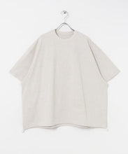 將圖片載入圖庫檢視器 dDdDdDd / BIG DRAWSTRING SHORT-SLEEVE T-SHIRTS
