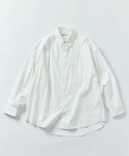 將圖片載入圖庫檢視器 Freak&#39;s Store / Relax Fit Regular Collar Shirt
