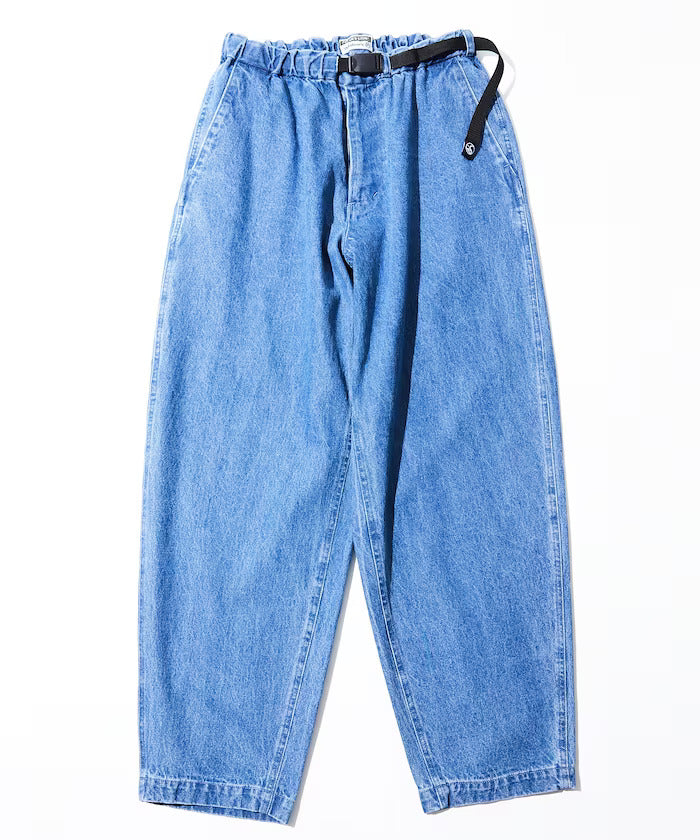 Freak's Store / Outdoors Wide Silhouette Climbing Pants