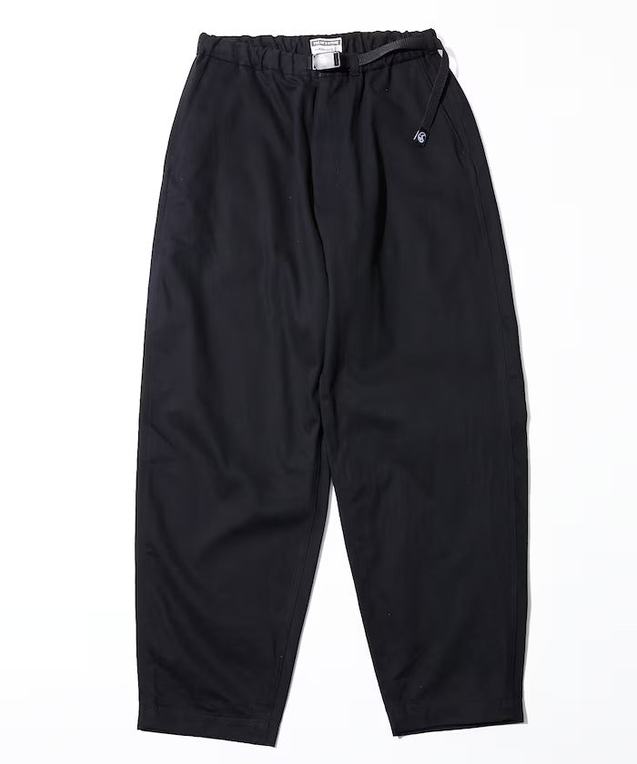 Freak's Store / Outdoors Wide Silhouette Climbing Pants