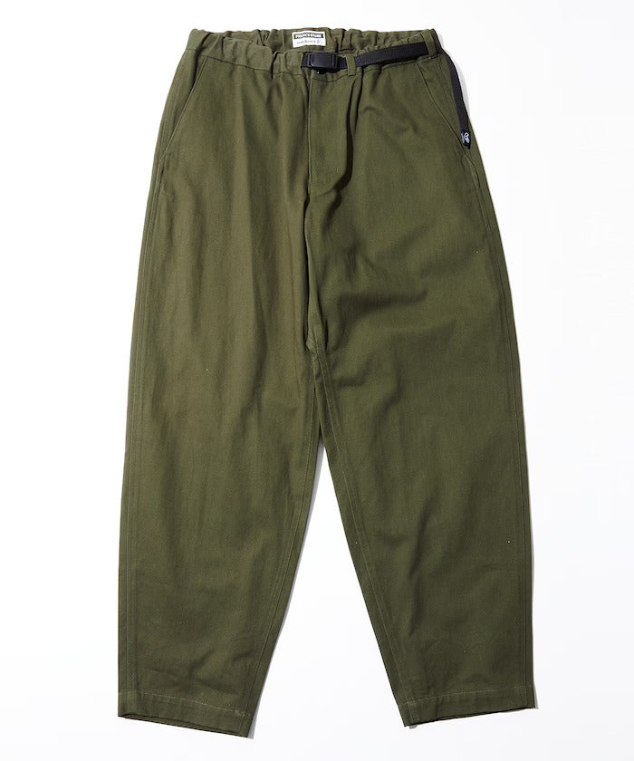 Freak's Store / Outdoors Wide Silhouette Climbing Pants