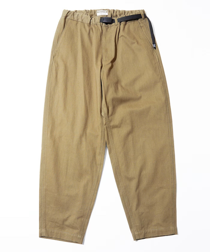 Freak's Store / Outdoors Wide Silhouette Climbing Pants