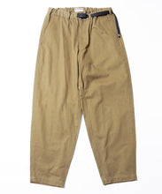 將圖片載入圖庫檢視器 Freak&#39;s Store / Outdoors Wide Silhouette Climbing Pants
