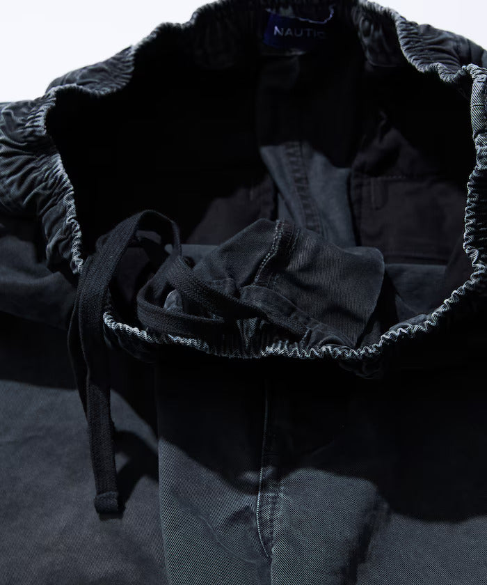 24SS Nautica / Crushed Chino Cloth Pants