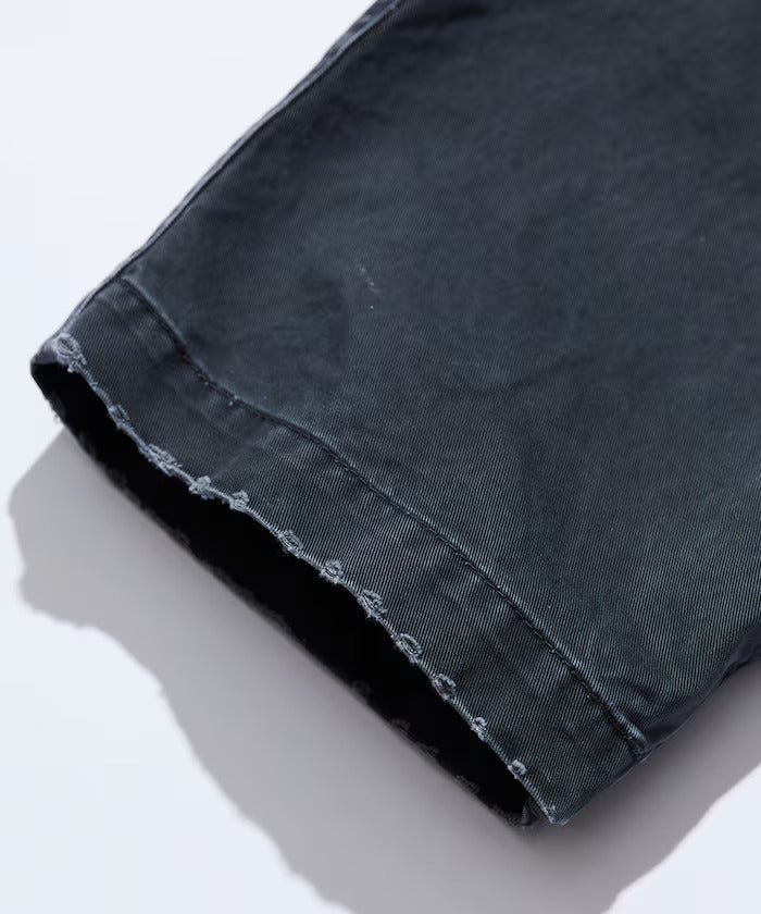 24SS Nautica / Crushed Chino Cloth Pants