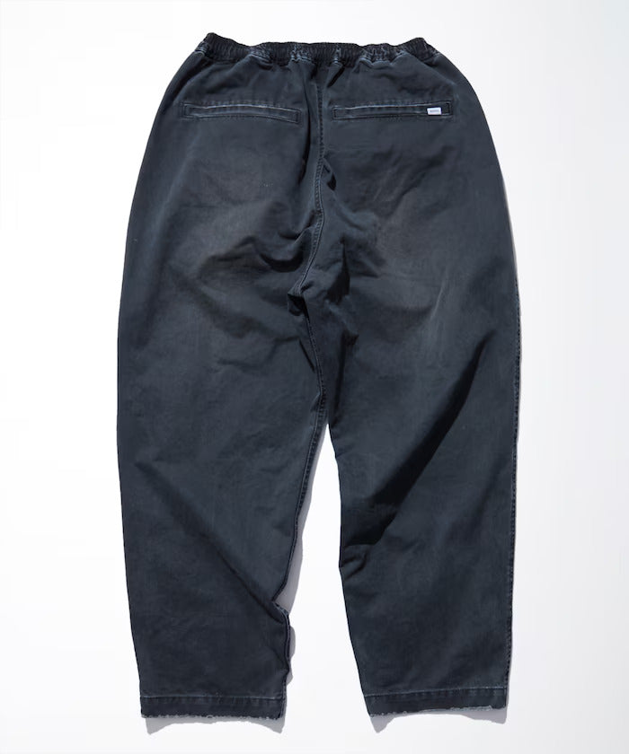 24SS Nautica / Crushed Chino Cloth Pants