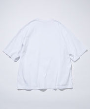 將圖片載入圖庫檢視器 24SS CAHLUMN / Heavy Weight Jersey Pocket T-Shirt
