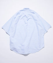 將圖片載入圖庫檢視器 24SS Nautica / Oxford S/S Shirt
