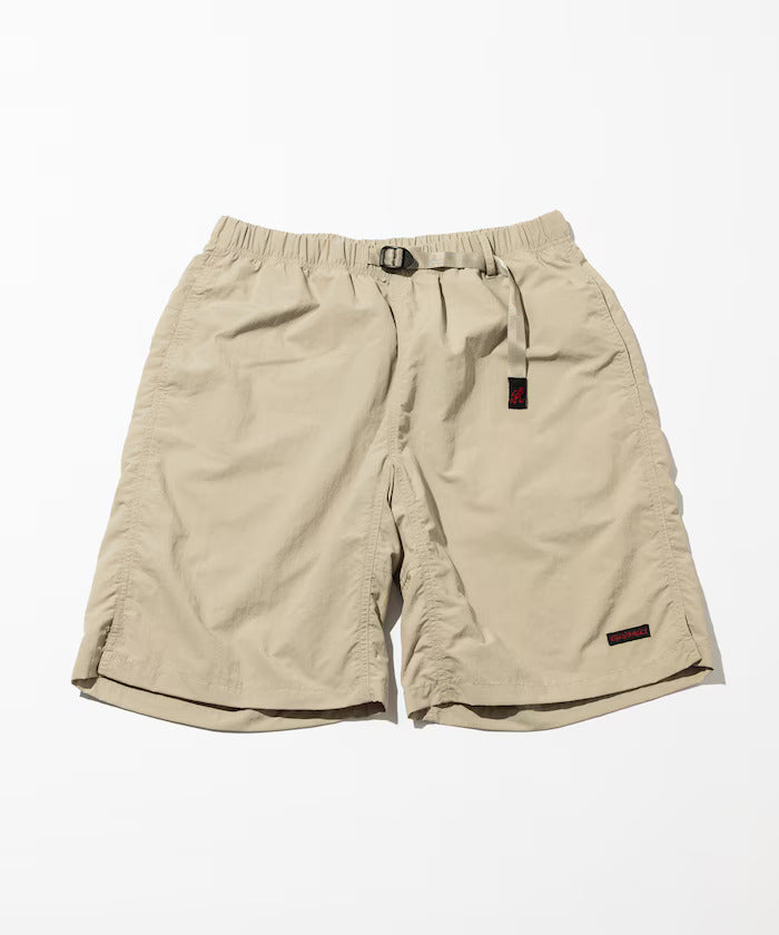 Gramicci / Nylon Packable G-Short