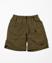 將圖片載入圖庫檢視器 24SS Gramicci / Nylon Packable G-Short
