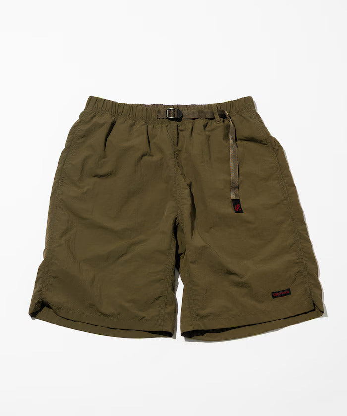 24SS Gramicci / Nylon Packable G-Short