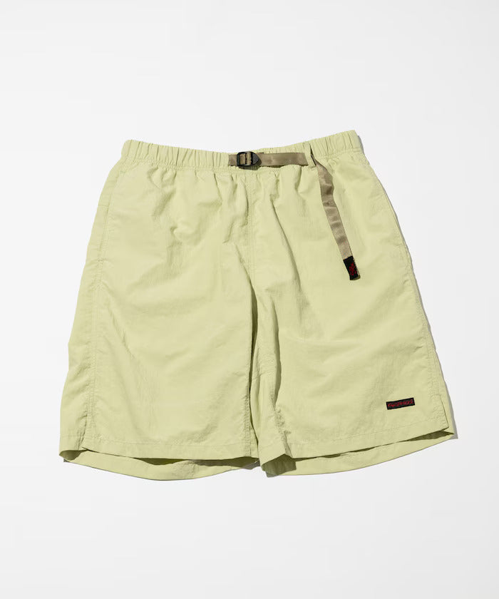 Gramicci / Nylon Packable G-Short