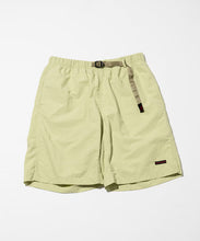 將圖片載入圖庫檢視器 24SS Gramicci / Nylon Packable G-Short
