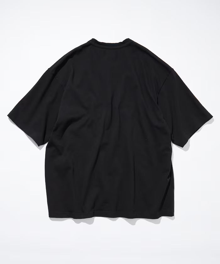 CAHLUMN / Heavy Weight Jersey Pocket T-Shirt “ARUSE”