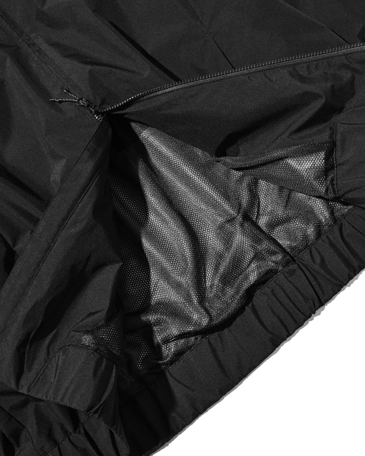 CLESSTE+PHENIX WINDSTOPPER® BY GORE-TEX LABS CITY CORE STAND JACKET