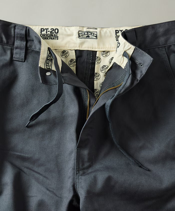 RED KAP × FREAK‘S STORE 別注 PT-20 TWILL BARREL LEG PANTS