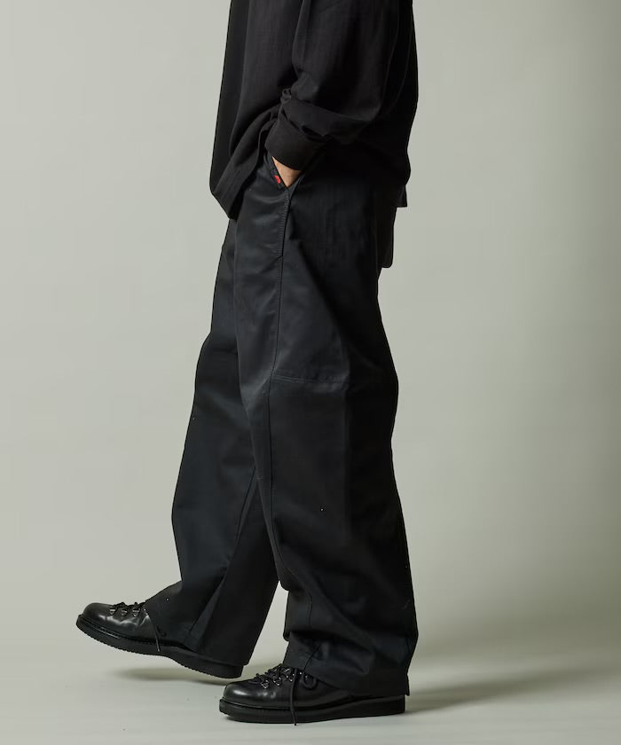 RED KAP × FREAK‘S STORE 別注 PT-20 TWILL BARREL LEG PANTS