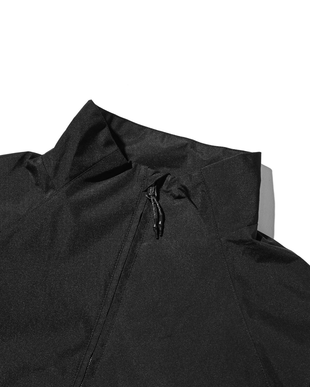CLESSTE+PHENIX WINDSTOPPER® BY GORE-TEX LABS CITY CORE STAND JACKET