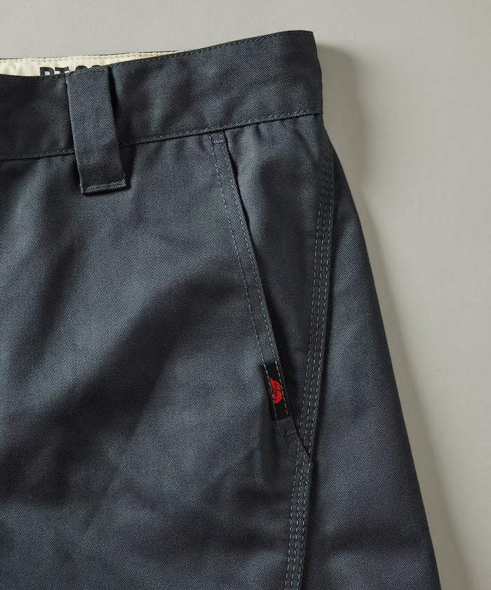 RED KAP × FREAK‘S STORE 別注 PT-20 TWILL BARREL LEG PANTS