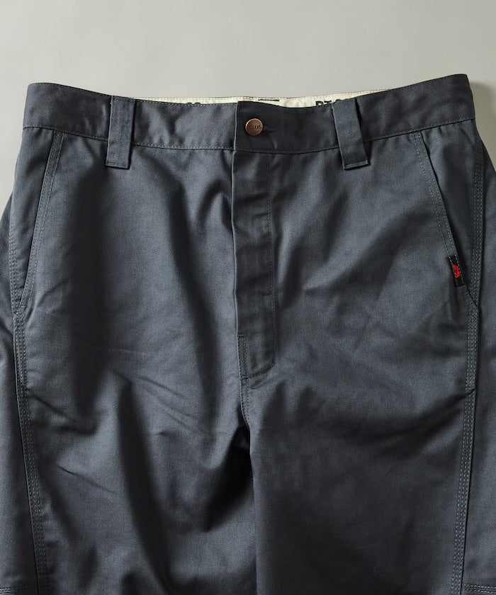 RED KAP × FREAK‘S STORE 別注 PT-20 TWILL BARREL LEG PANTS