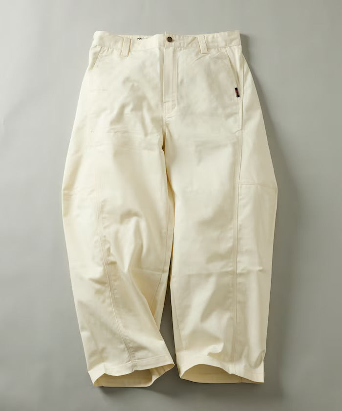 RED KAP × FREAK‘S STORE 別注 PT-20 TWILL BARREL LEG PANTS